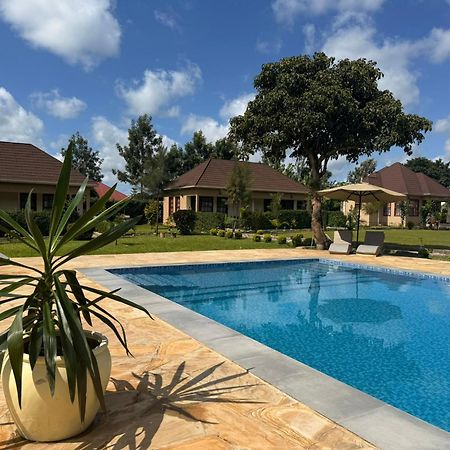 Tanzania Safari Lodge Arusha Exterior photo