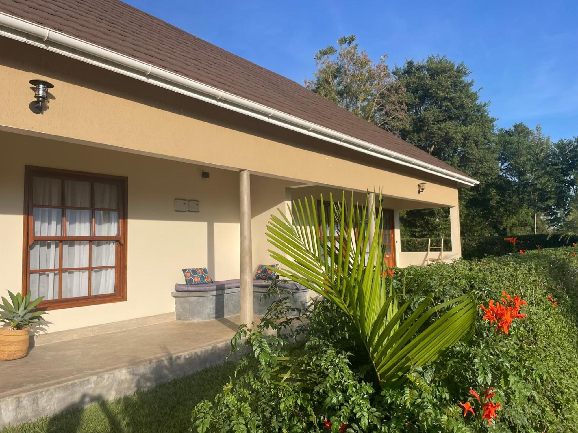 Tanzania Safari Lodge Arusha Exterior photo