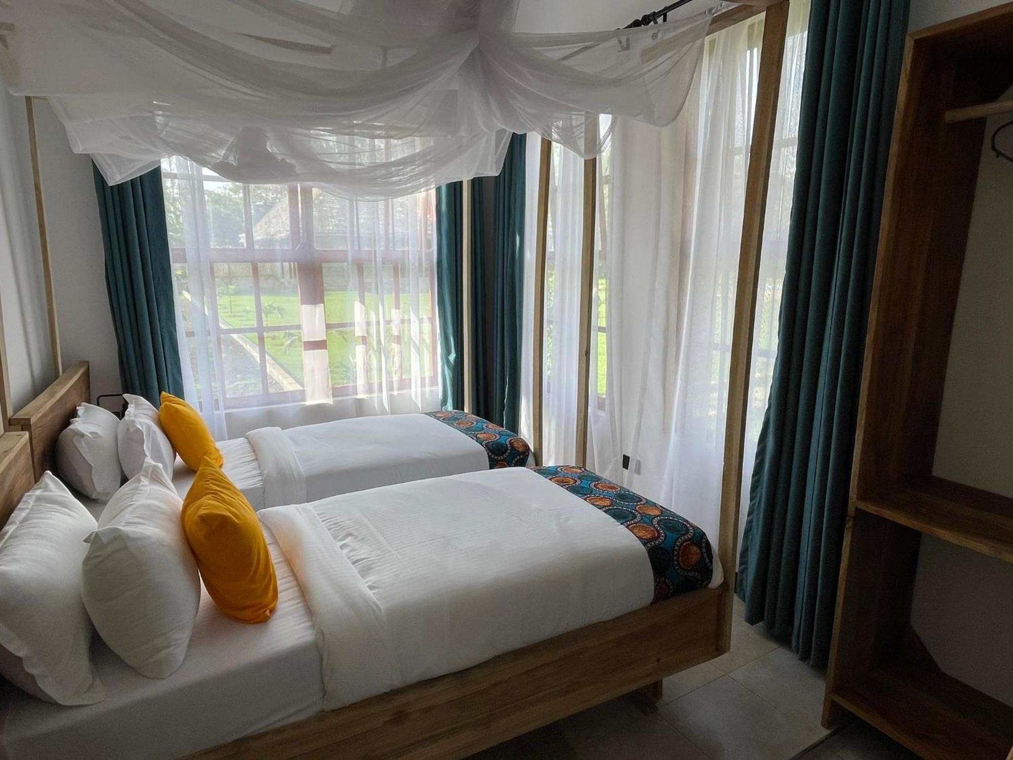 Tanzania Safari Lodge Arusha Exterior photo