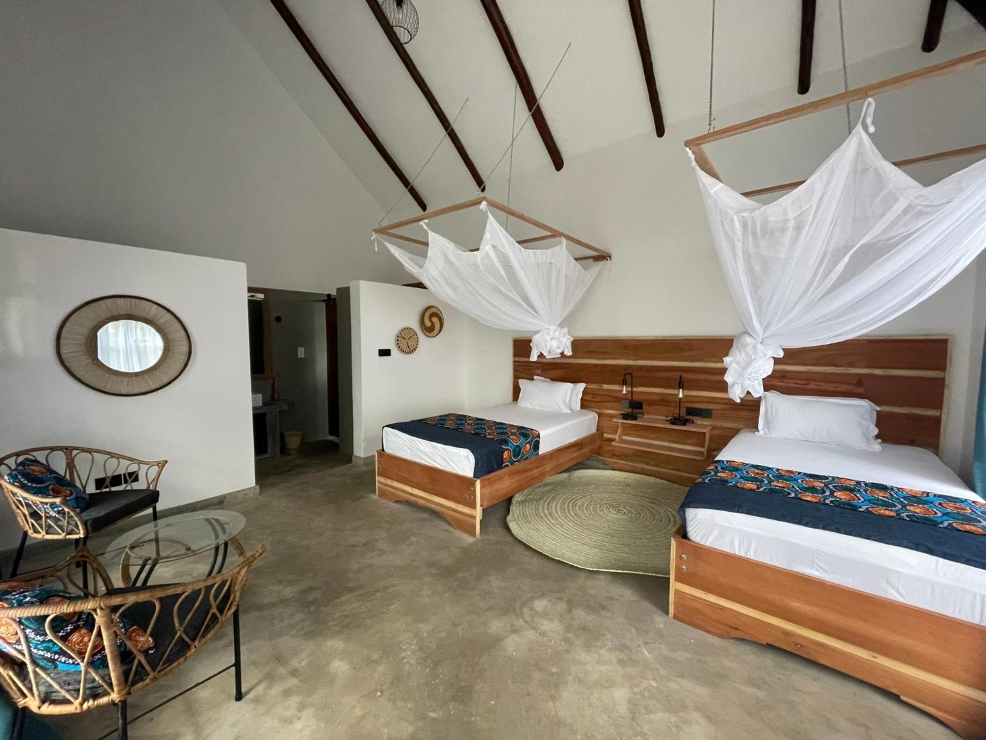 Tanzania Safari Lodge Arusha Exterior photo