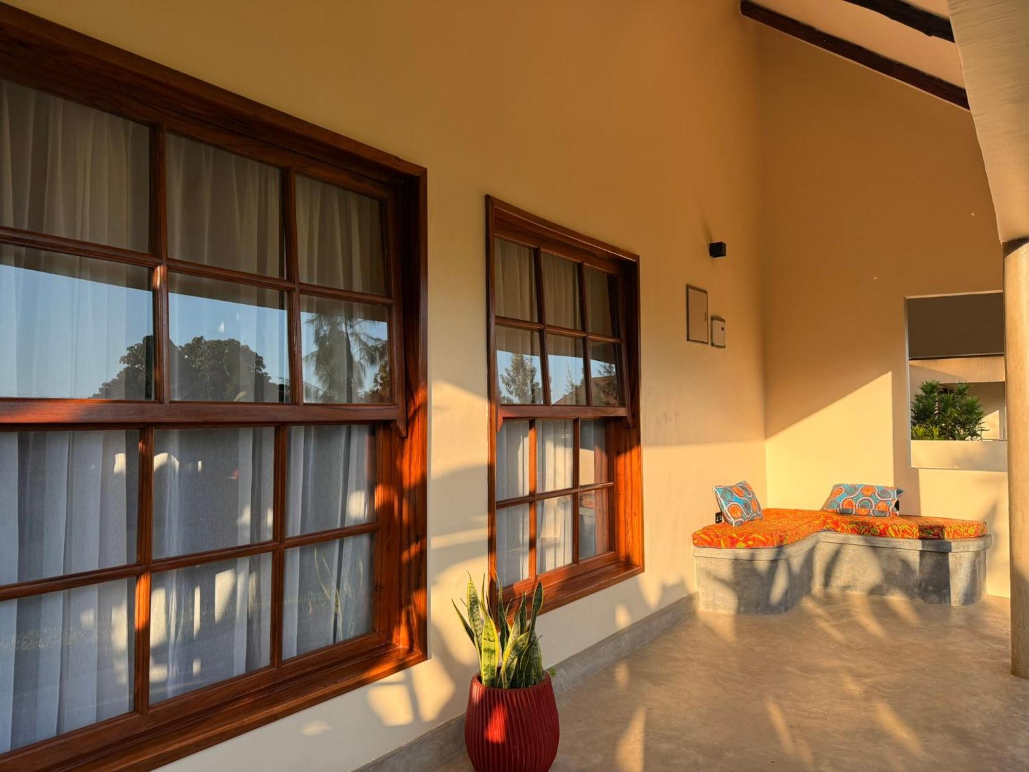 Tanzania Safari Lodge Arusha Exterior photo