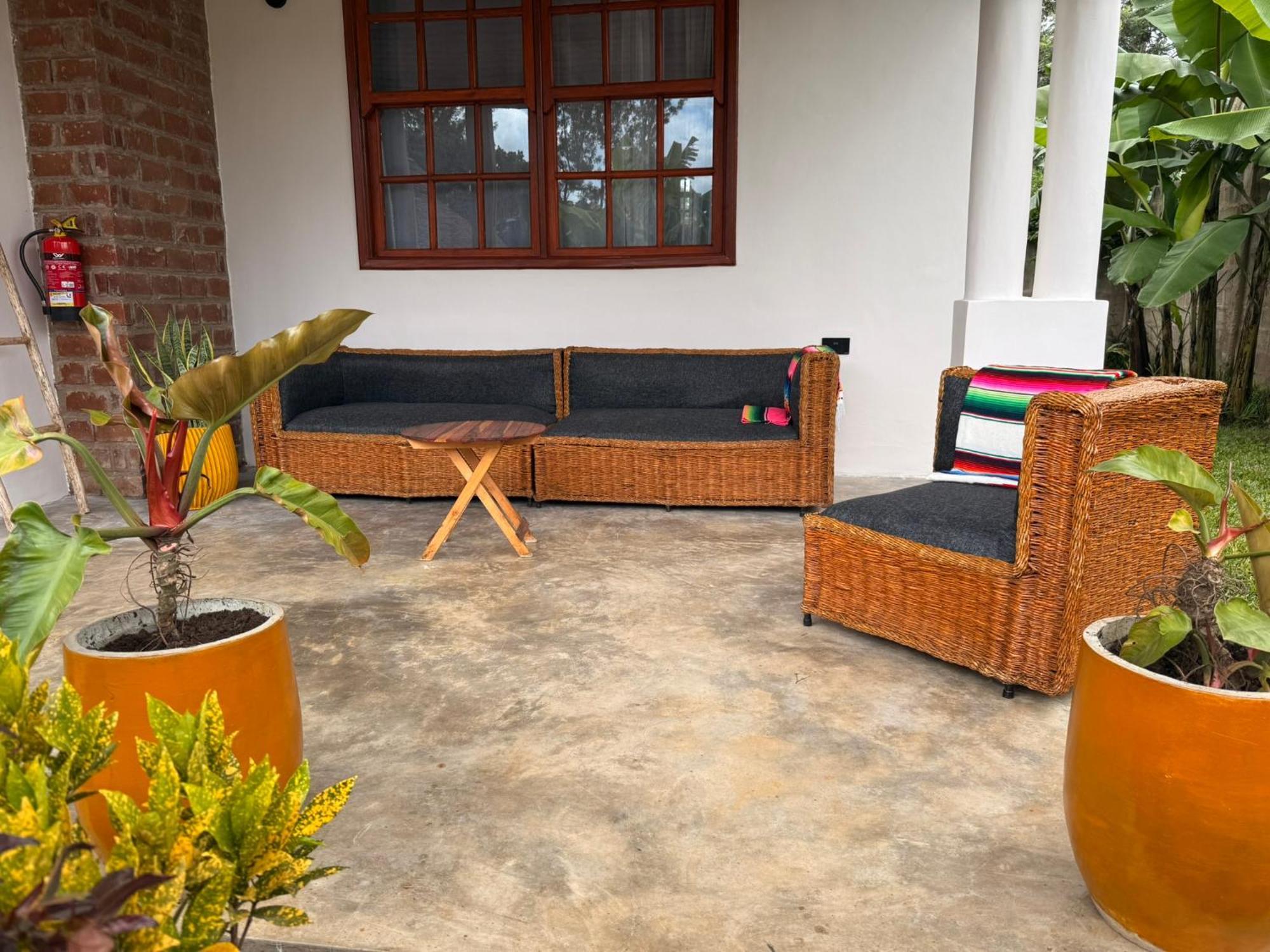 Tanzania Safari Lodge Arusha Exterior photo